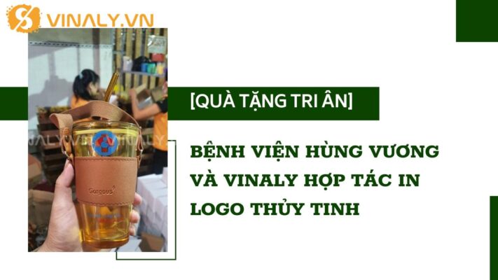 quà tặng tri ân