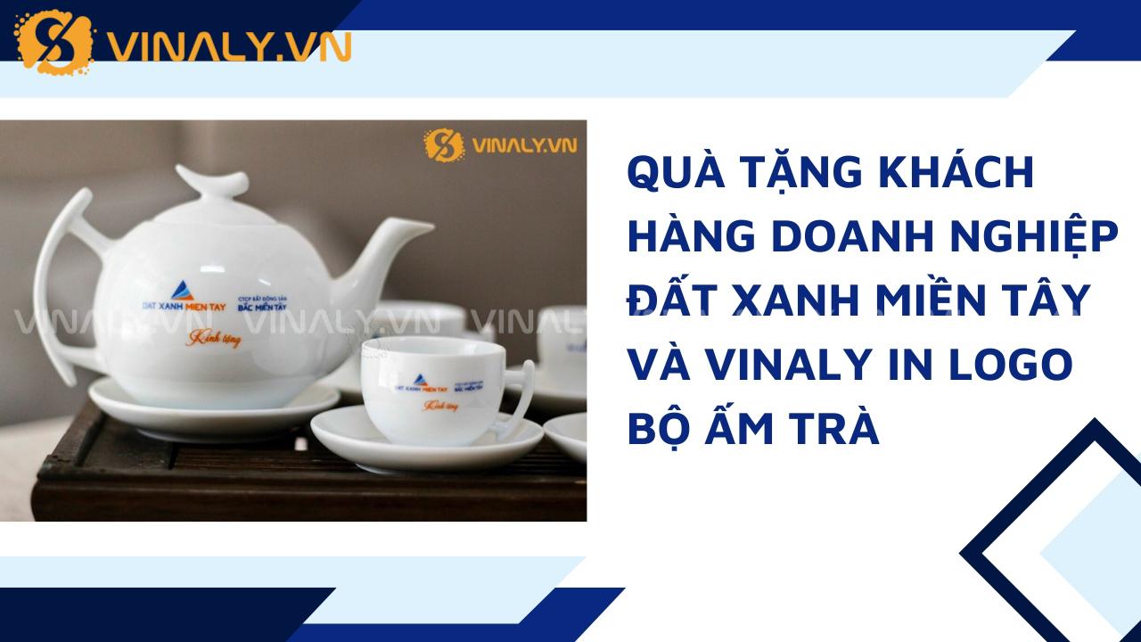 quà tặng khách hàng doanh nghiệp