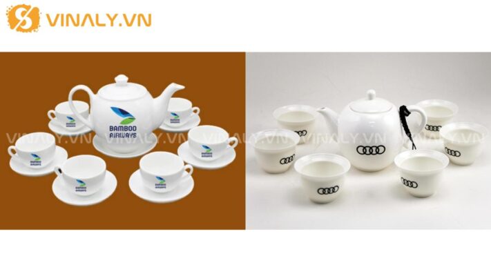 Gợi ý 8+ món để in logo quà tặng hot hiện nay 5 in logo quà tặng