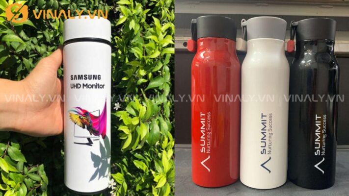 Gợi ý 8+ món để in logo quà tặng hot hiện nay 2 in logo quà tặng