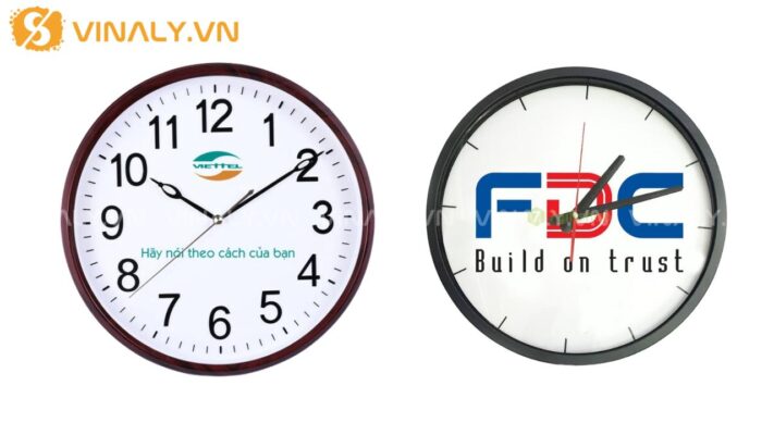 Gợi ý 8+ món để in logo quà tặng hot hiện nay 3 in logo quà tặng