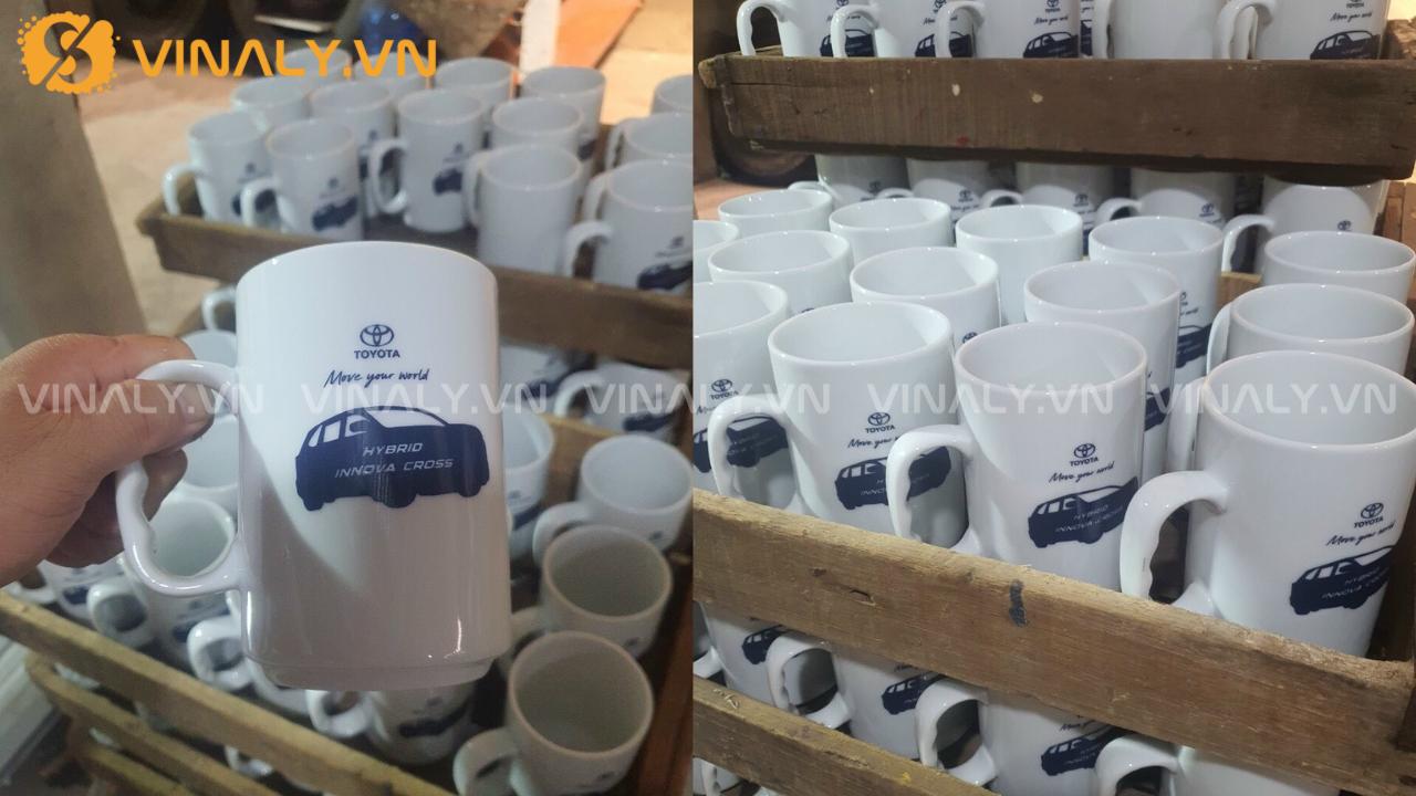 quà tặng khách hàng