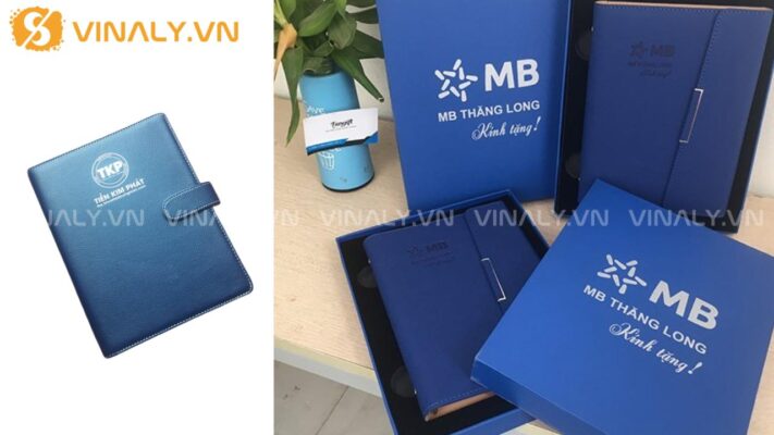 Gợi ý 8+ món để in logo quà tặng hot hiện nay 4 in logo quà tặng