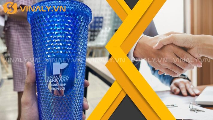 Quà tặng doanh nghiệp