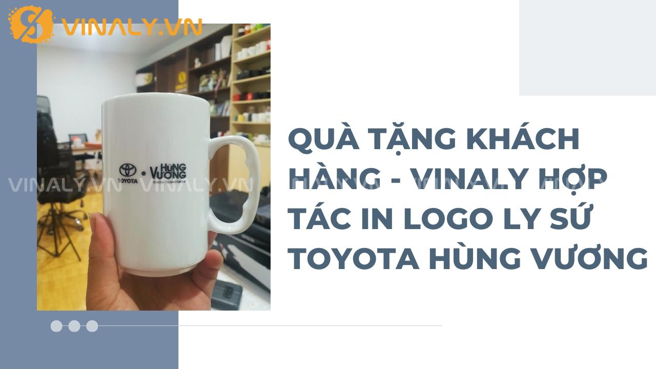 quà tặng khách hàng