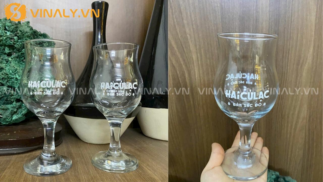 địa điểm bán ly thủy tinh tphcm