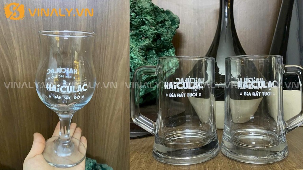 địa điểm bán ly thủy tinh tphcm