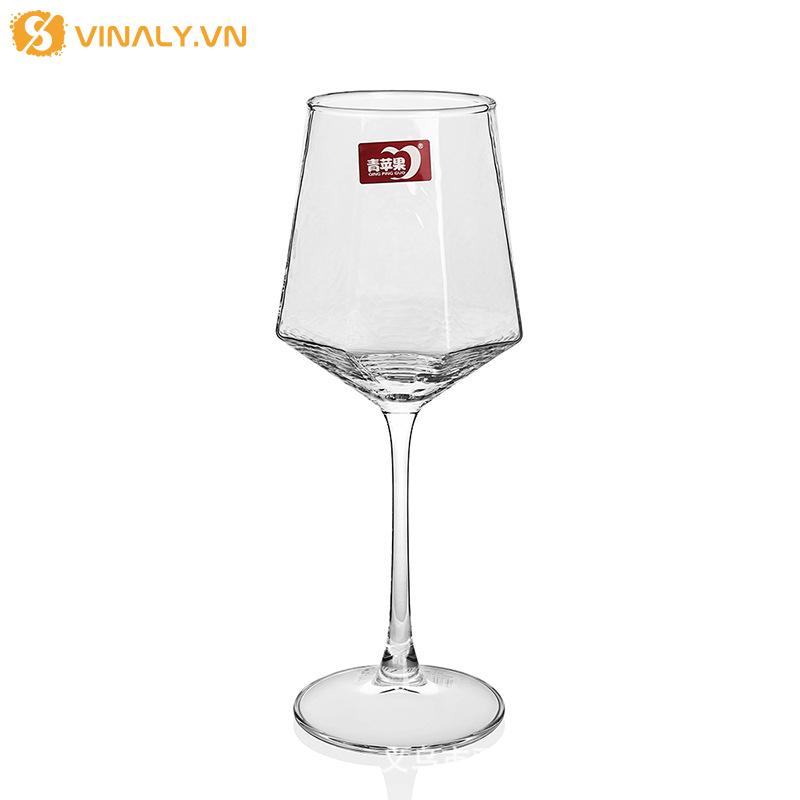 ly-thuy-tinh-kim-cuong-uong-ruou-vang-deli-glassware-ej6202-430ml
