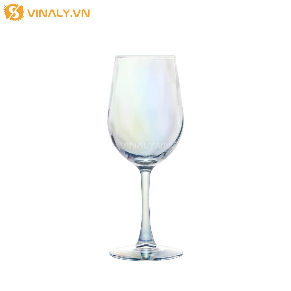 ly-thuy-tinh-ruou-vang-7-sac-cau-vong-deli-glassware-ec5202hc