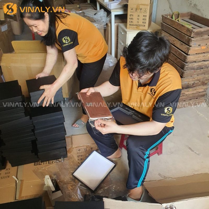 V-AT-C02 | ÁO THUN 100% COTTON 2 CHIỀU 250GMS LÀM ÁO NHÓM - ÁO TAY LỠ DỄ PHỐI ĐỒ 36 áo tay lỡ - Vinaly
