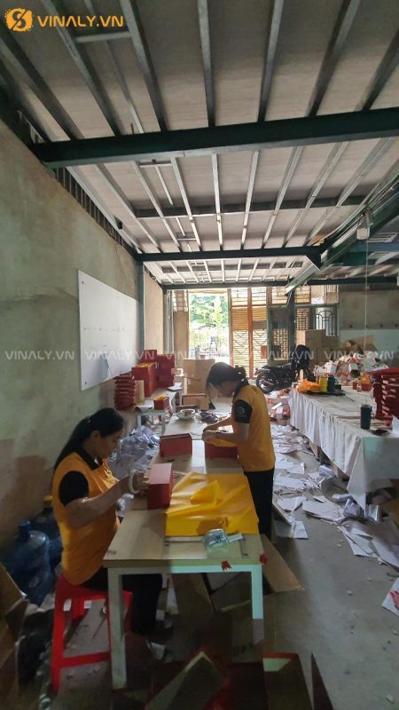 V-AT-C02 | ÁO THUN 100% COTTON 2 CHIỀU 250GMS LÀM ÁO NHÓM - ÁO TAY LỠ DỄ PHỐI ĐỒ 31 áo tay lỡ - Vinaly