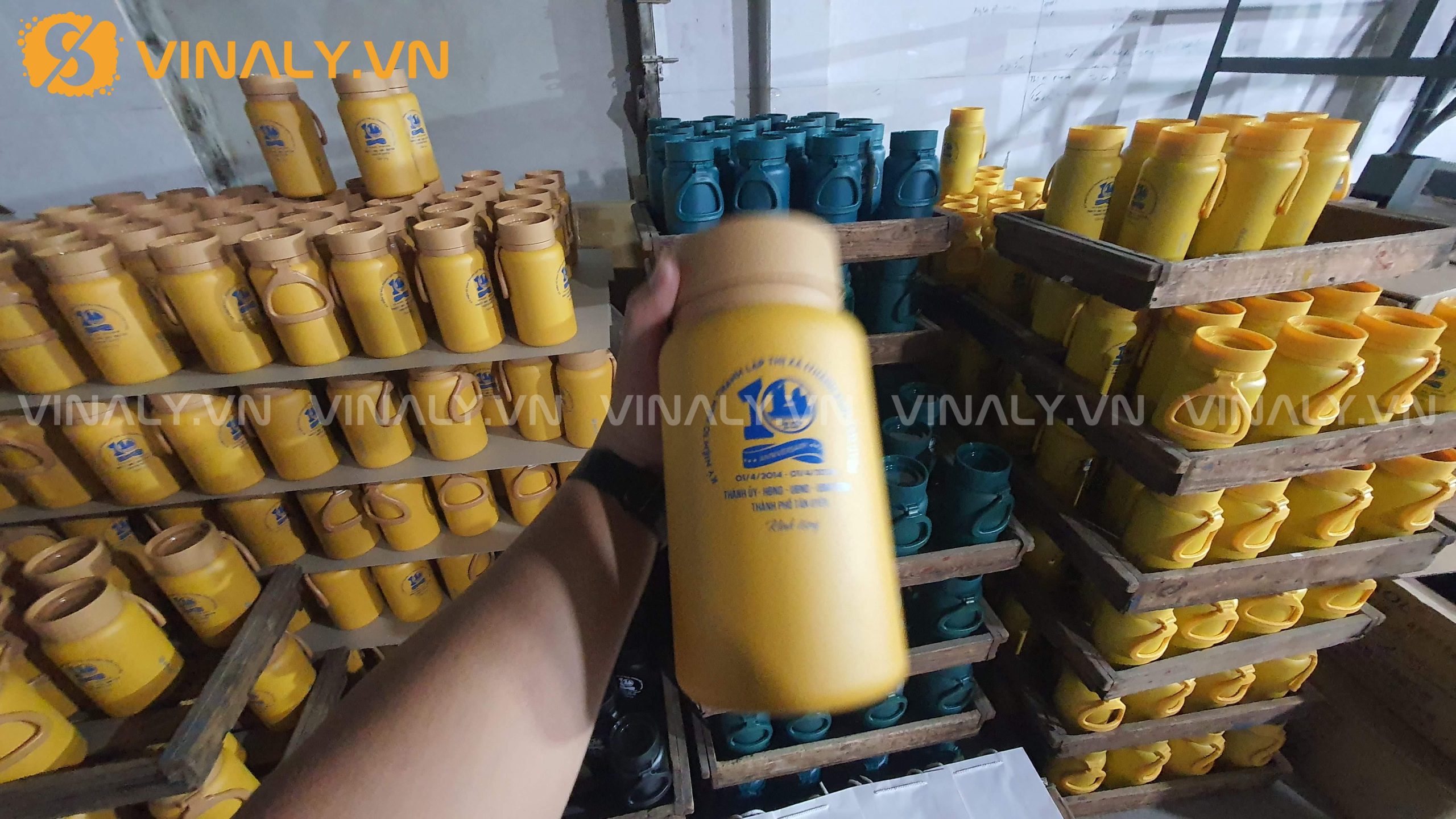 V-AT-C02 | ÁO THUN 100% COTTON 2 CHIỀU 250GMS LÀM ÁO NHÓM - ÁO TAY LỠ DỄ PHỐI ĐỒ 28 áo tay lỡ - Vinaly