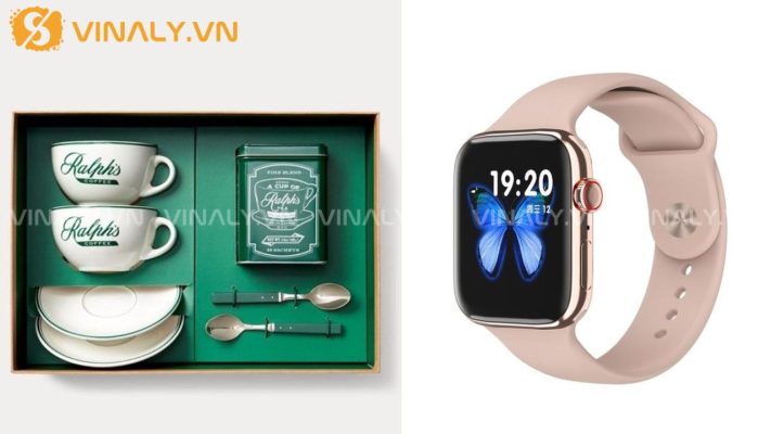 4 bí quyết lựa chọn quà tặng giá rẻ nhưng vẫn chất lượng 4 quà tặng giá rẻ