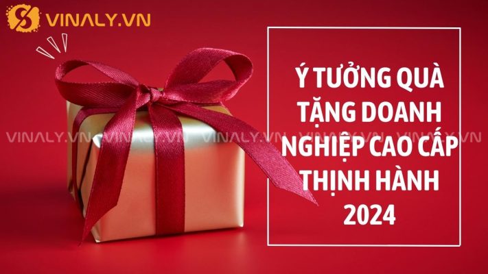 quà tặng doanh nghiệp