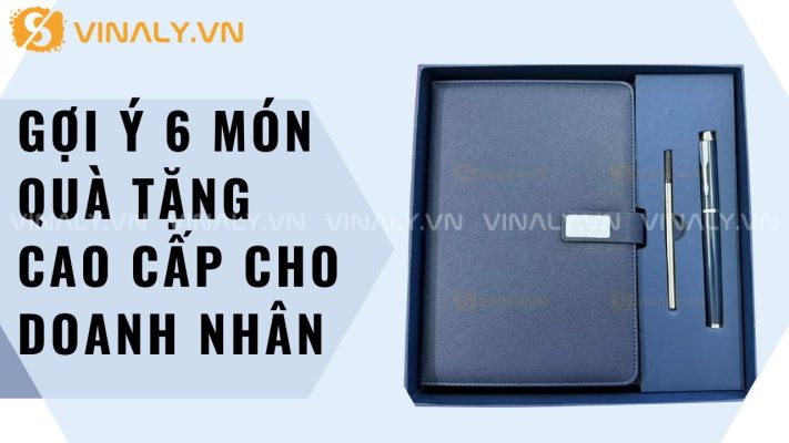 quà tặng cao cấp