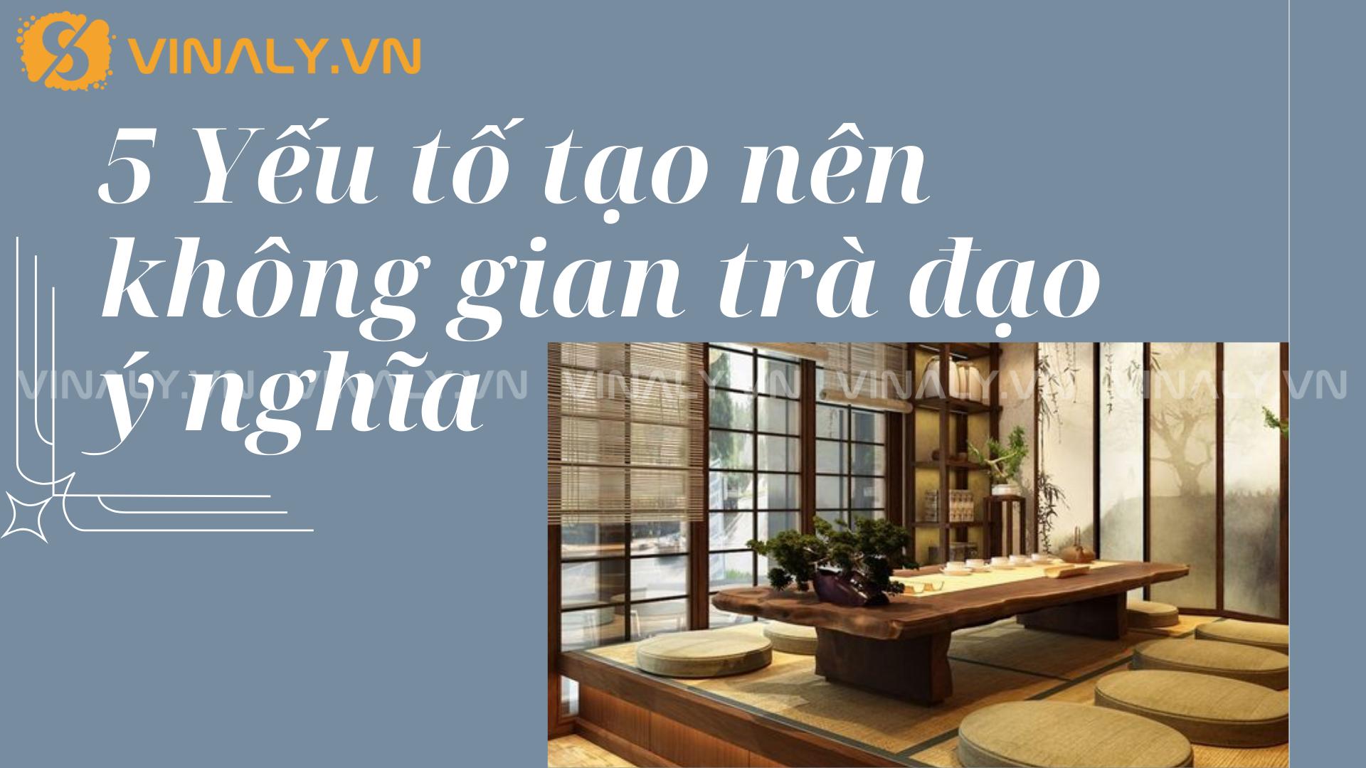 Để tạo ra một không gian trà đạo thực sự trở nên ý nghĩa và đạo đạo, việc chú trọng đến từng chi tiết là vô cùng quan trọng, không chỉ là việc sắp xếp nội thất mà còn là nghệ thuật kết nối tinh thần và thiên nhiên.