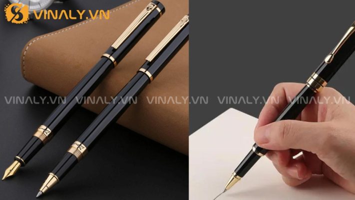 bút ký quà tặng