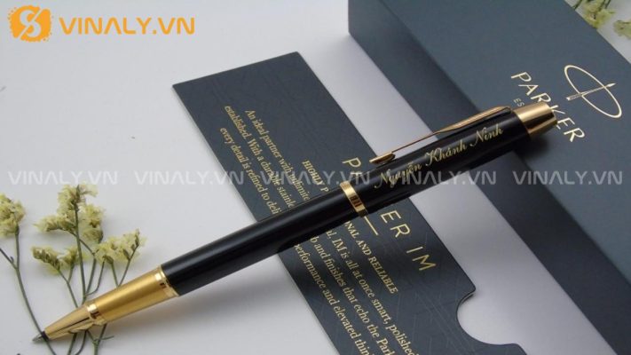 bút ký quà tặng