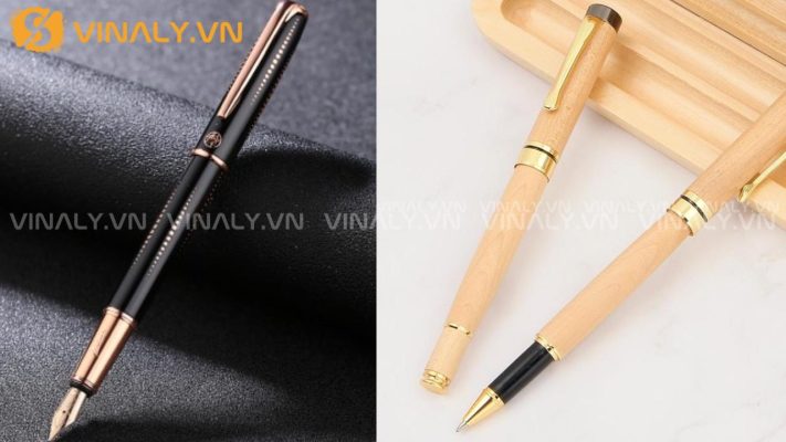 bút ký quà tặng