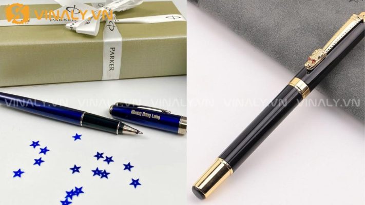 bút ký quà tặng