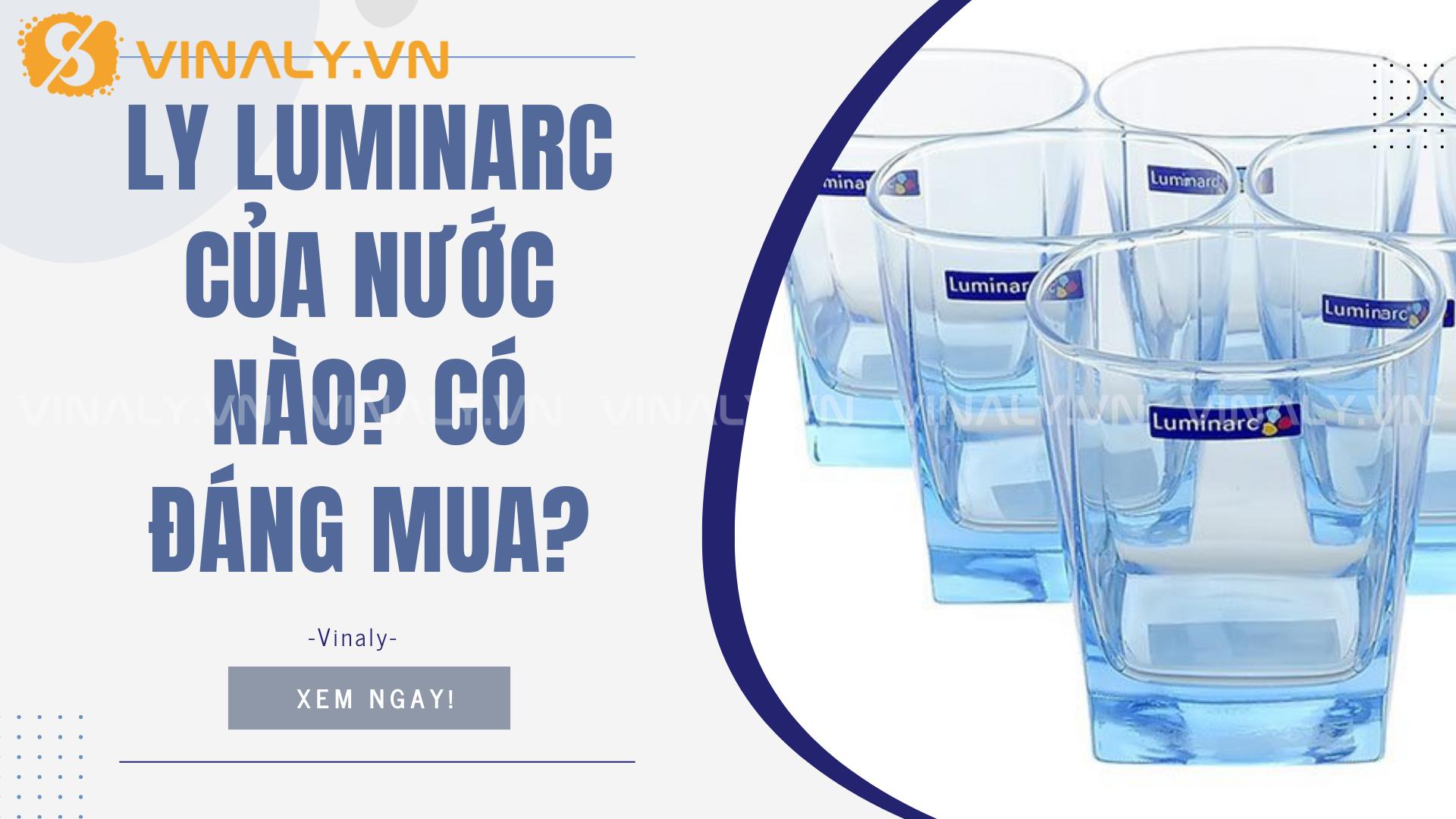 Ly Luminarrc