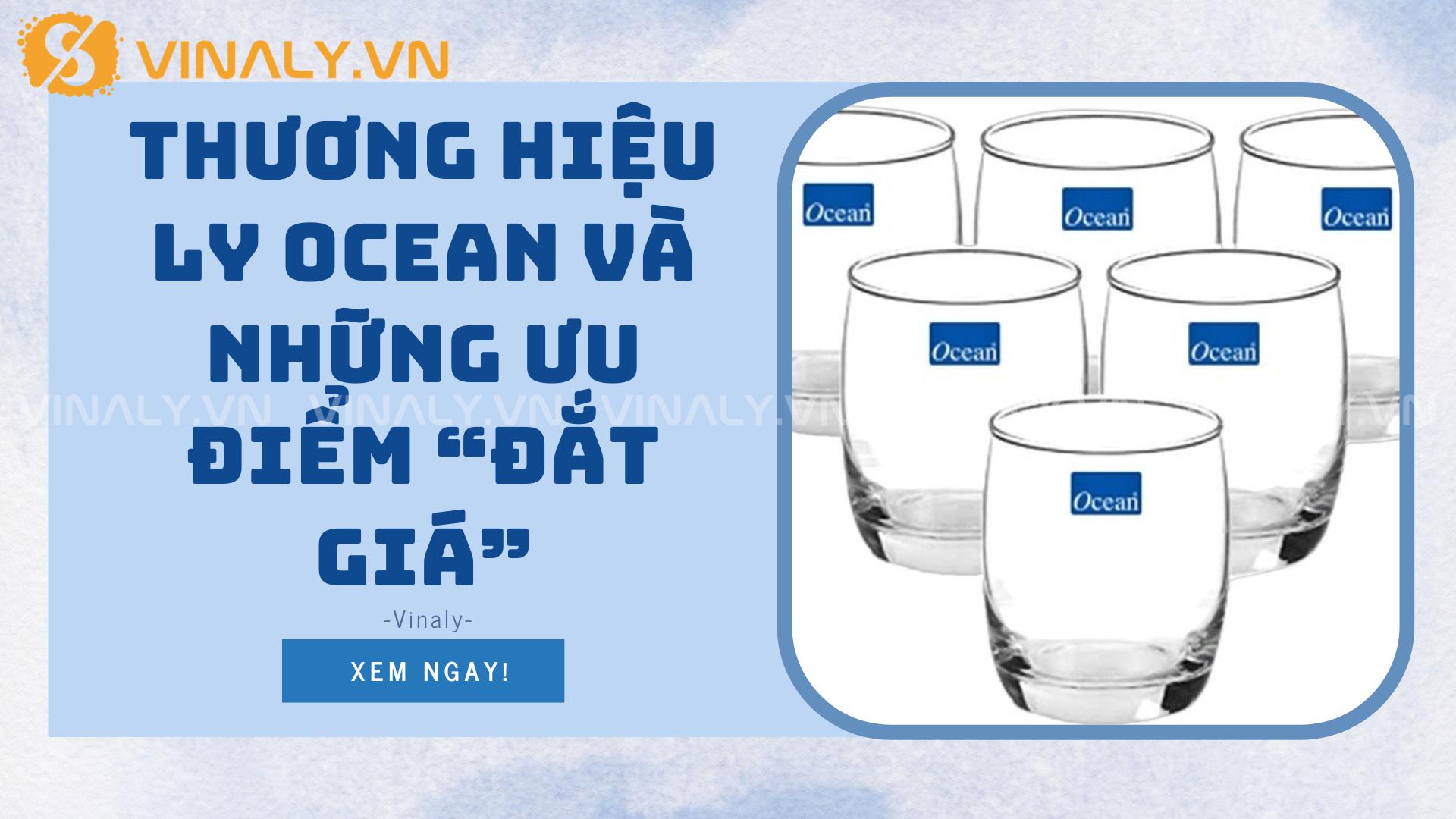 Ly Ocean