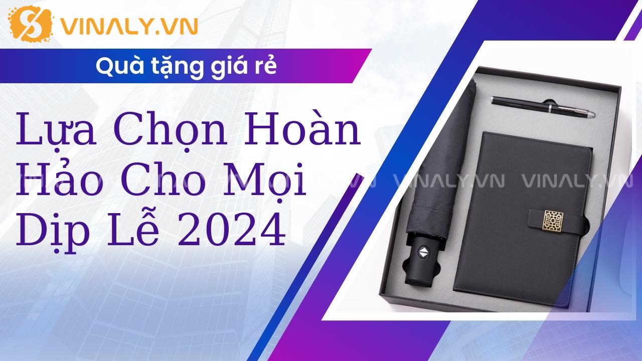 Quà Tặng Giá Rẻ: Lựa Chọn Hoàn Hảo Cho Mọi Dịp Lễ 2024 1 quà tặng giá rẻ