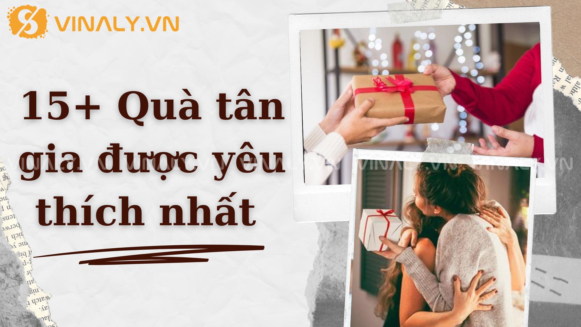 Khi bạn tìm kiếm quà tân gia hoàn hảo để chúc mừng một tổ ấm mới, những lựa chọn mang lại may mắn và sự tinh tế luôn được đánh giá cao.