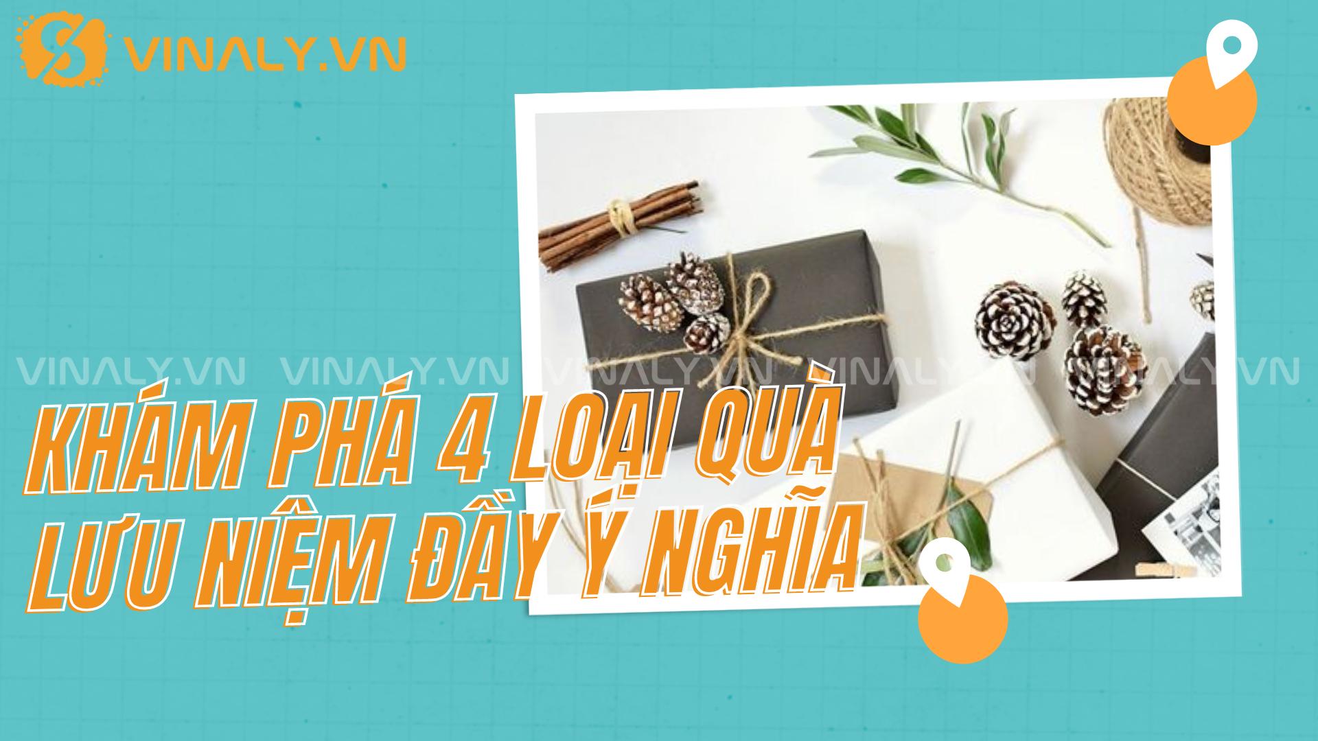 Bạn đang tìm kiếm những món quà lưu niệm vừa đạo đáo, tinh tế nhưng lại mang nhiều ý nghĩa sâu sắc?