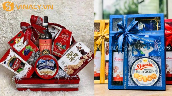 Công Ty Tặng Quà Tết – 4 Bí Quyết Chọn Quà Tối Ưu Chi Phí 2 công ty tặng quà tết