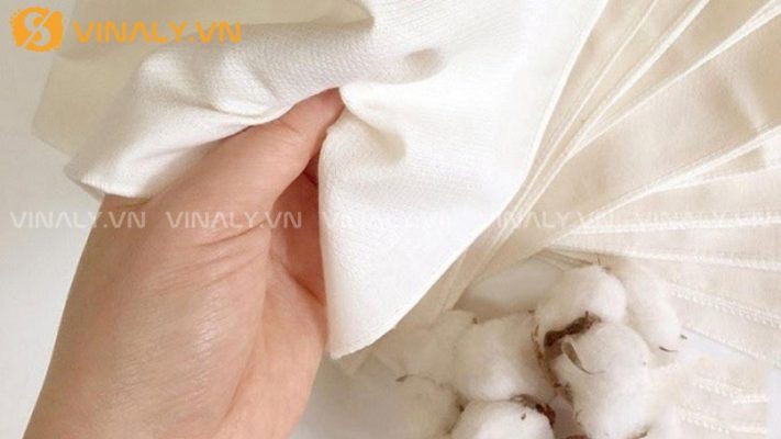 May Áo Phông Với 4 Loại Vải Cotton Được Ưa Chuộng 3 may áo phông