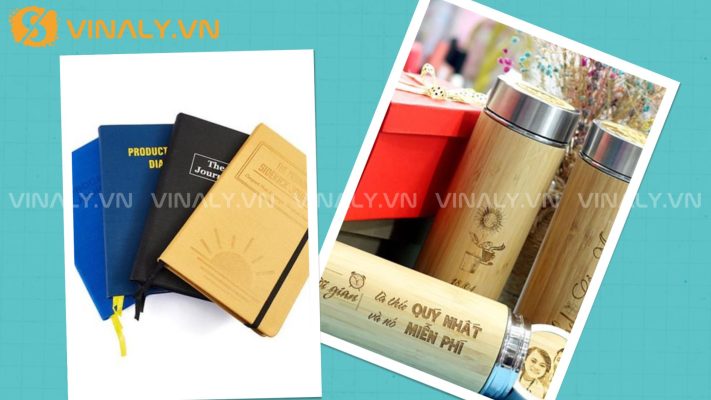 Quà tặng ý nghĩa cho tập thể