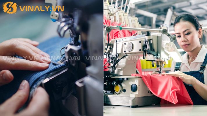 may đồng phục giá rẻ tại hà nội