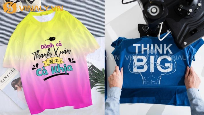 In Áo Theo Yêu Cầu Hà Nội – Giá Cả Hợp Lý 2024 2 in áo theo yêu cầu hà nội