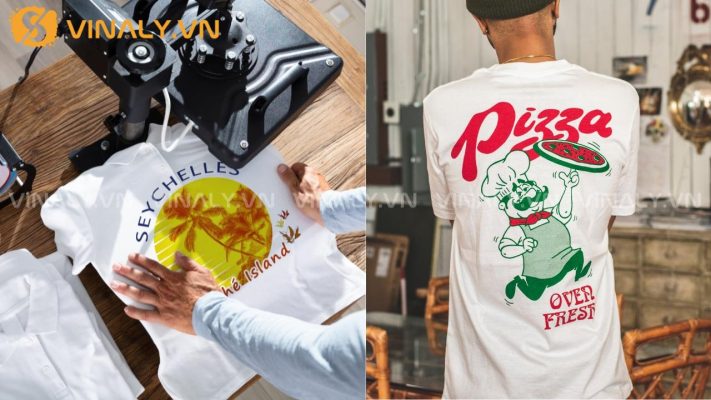 In Áo Theo Yêu Cầu Hà Nội – Giá Cả Hợp Lý 2024 4 in áo theo yêu cầu hà nội