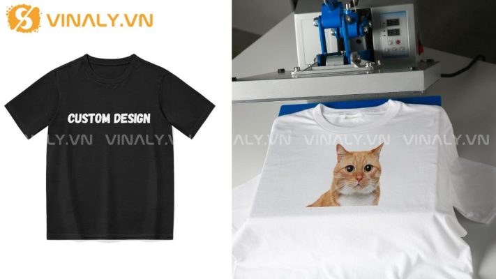 In Áo Theo Yêu Cầu Hà Nội – Giá Cả Hợp Lý 2024 5 in áo theo yêu cầu hà nội