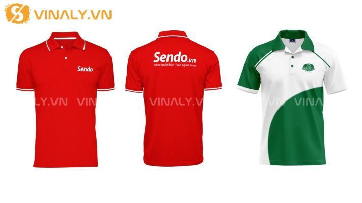 may đồng phục giá rẻ tại hà nội