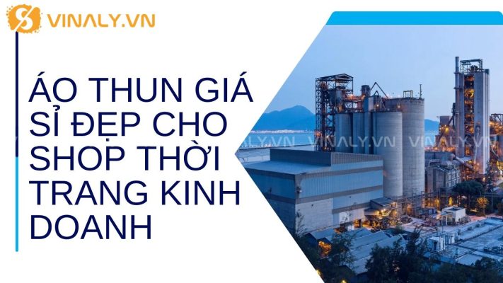 Áo Thun Giá Sỉ Đẹp Cho Shop Thời Trang Kinh Doanh 1 Áo thun sỉ giá đẹp cho shop thời trang kinh doanh