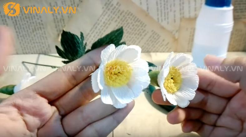 Những món quà tự làm đơn giản