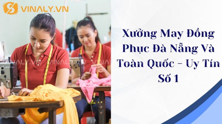 may đồng phục đà nẵng