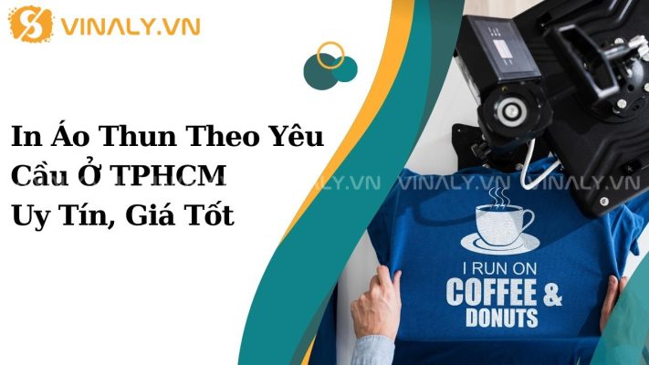 in áo thun theo yêu cầu ở tphcm