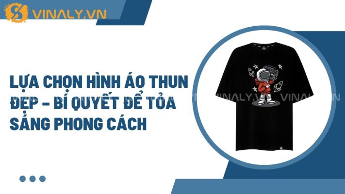 hình áo thun