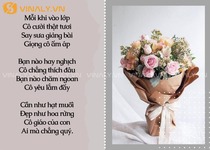 Quà tặng 20-11