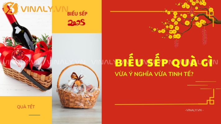 Biếu Sếp Quà Gì Vừa Ý Nghĩa, Vừa Tinh Tế? 6 Biếu Sếp Quà Gì Vừa Ý Nghĩa, Vừa Tinh Tế?