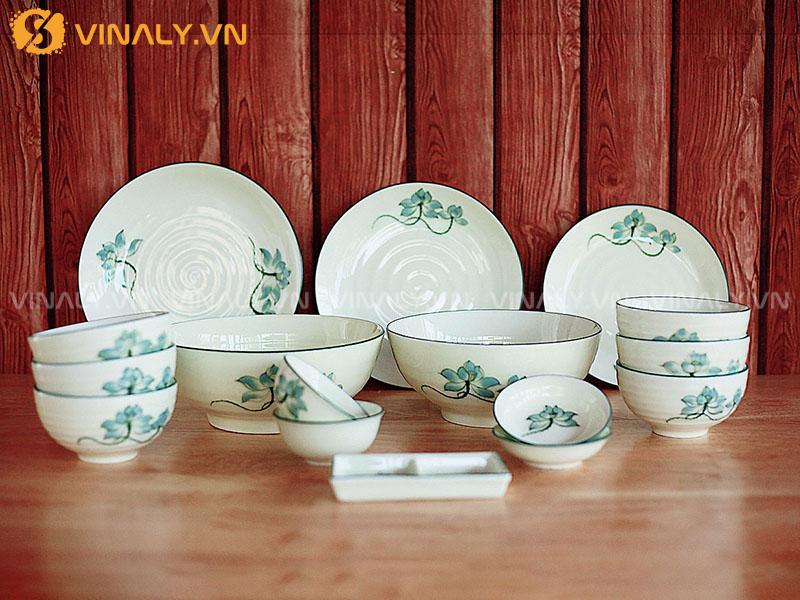 Quà tết nhân viên