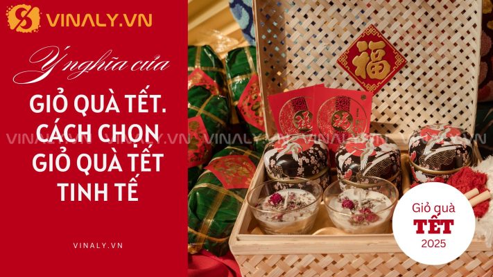 Ý Nghĩa Của Giỏ Quà Tết. Cách Chọn Giỏ Quà Tết Tinh Tế 2 Ý Nghĩa Của Giỏ Quà Tết. Cách Chọn Giỏ Quà Tết Tinh Tế