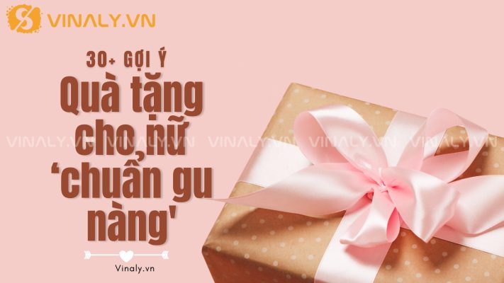 30+ Gợi Ý Quà Sinh Nhật Cho Nữ ‘Chuẩn Gu Nàng’ 121 30+ Gợi Ý Quà Sinh Nhật Cho Nữ ‘Chuẩn Gu Nàng’