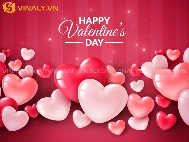 Valentine Đỏ Ai Tặng Quà Cho Ai? Ý Nghĩa Ngày Valentine Đỏ 14/2 2 Valentine đỏ ai tặng quà cho ai