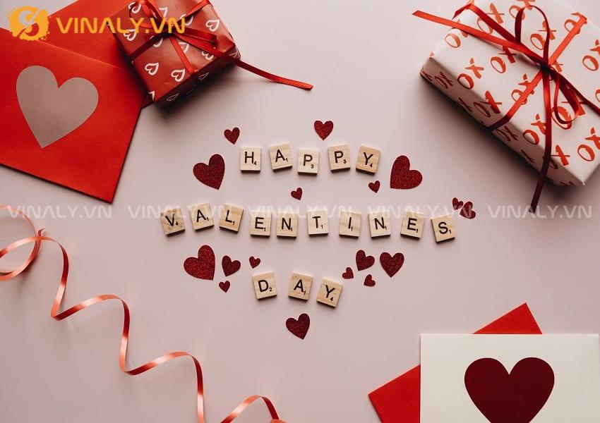 Valentine Đỏ Ai Tặng Quà Cho Ai? Ý Nghĩa Ngày Valentine Đỏ 14/2 3 Quà tặng ngày Valentine đỏ