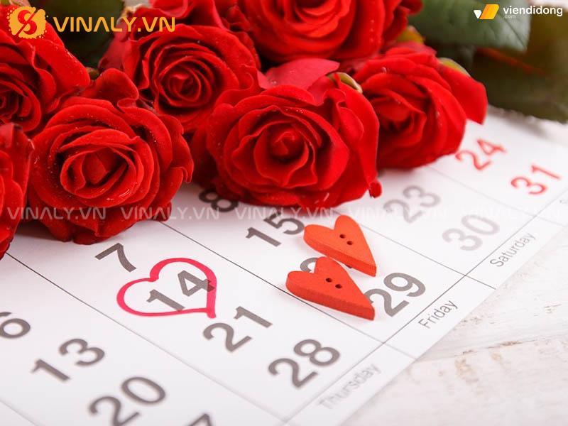Valentine Đỏ Ai Tặng Quà Cho Ai? Ý Nghĩa Ngày Valentine Đỏ 14/2 1 Quà tặng ngày Valentine đỏ